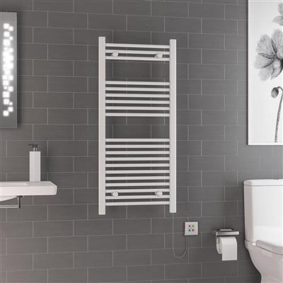 Biava Dry Element Towel Rail