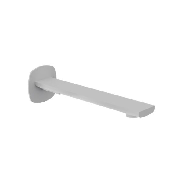 Cameo Wall Mounted Bath Spout