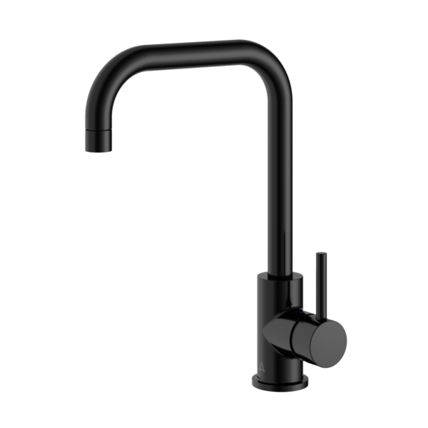 Cove Kitchen Mixer Stainless Steel