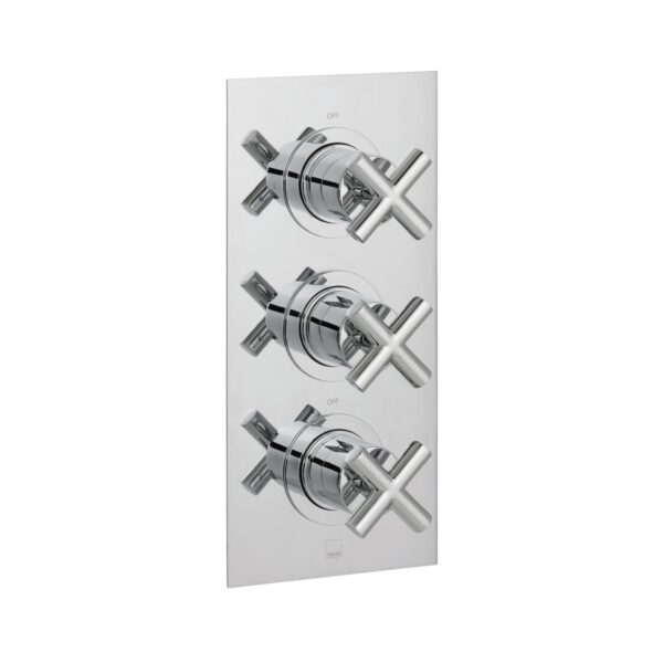 Dx Element 2 Outlet Shower Valve