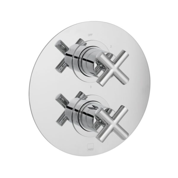 Dx Elements Shower Valve