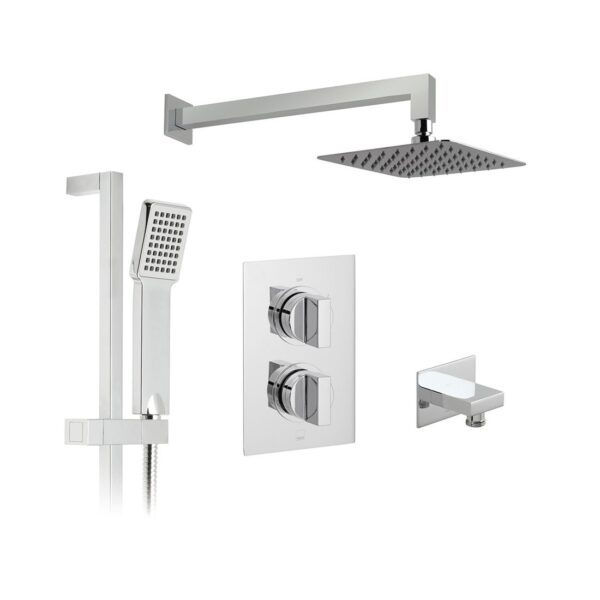 Dx Notion Shower Set Kit