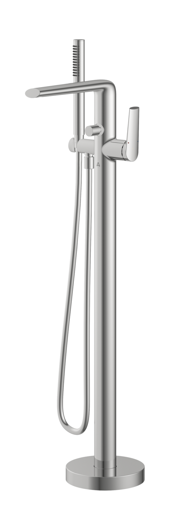 Edge Freestanding Bath Shower Mixer