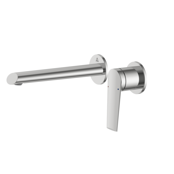Edge Wall Mounted Bath Filler