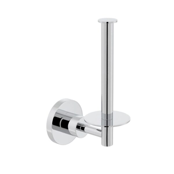 Toilet roll holders