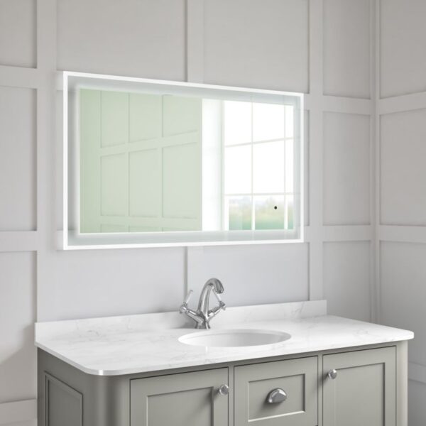 Farnham LED Mirror