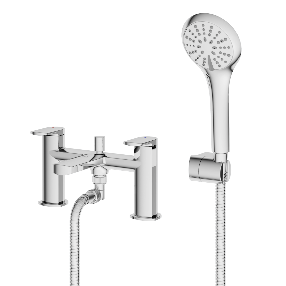 Fuse Bath Shower Mixer