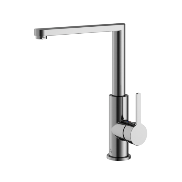 Fyn Kitchen Mixer Stainless