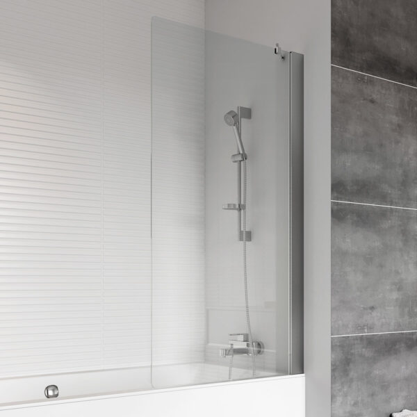 Haven 6 Fixed Bath Screen