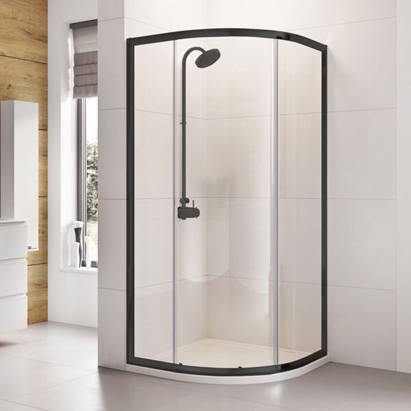 Haven6 Frame One Door Quadrant