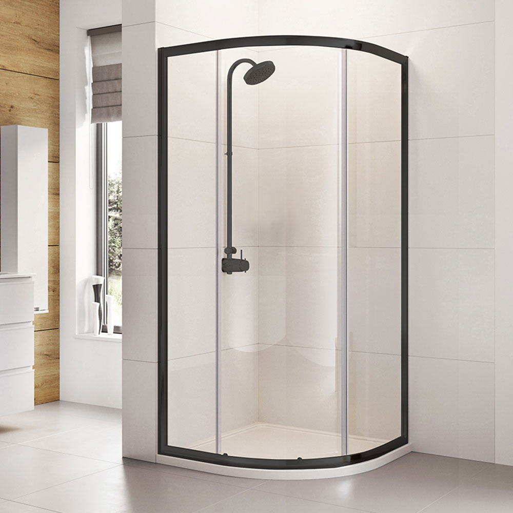 Haven6 Frame One Door Quadrant