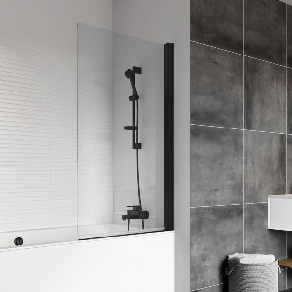 Haven6 Standard Pivoting Bath Screen