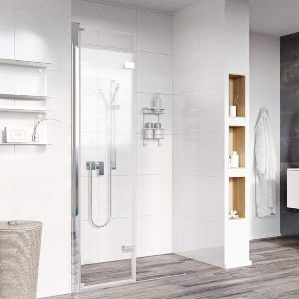 Innov8 Bi Fold Wetroom Panels