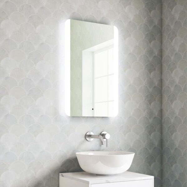 Jane LED Mirror