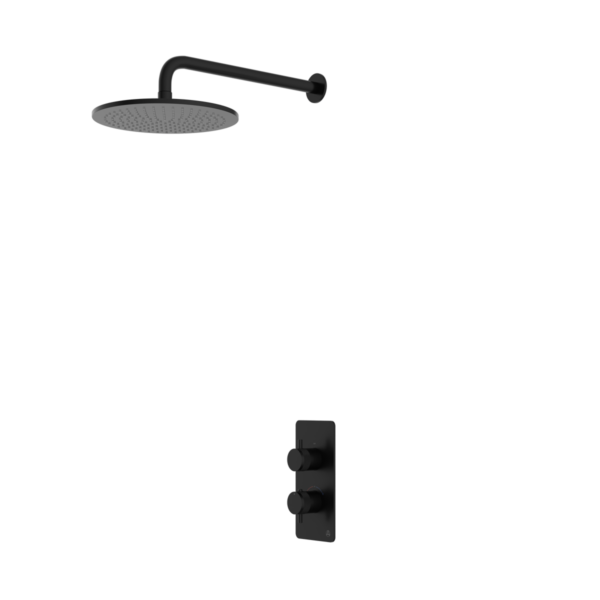 Kyloe Concealed Shower
