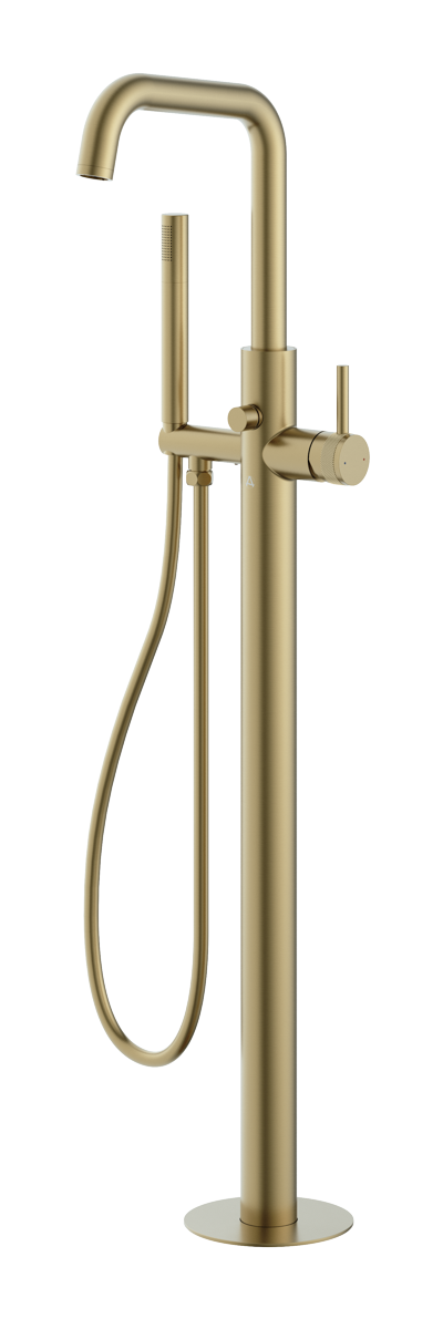 Kyloe Freestanding Bath Shower Mixer