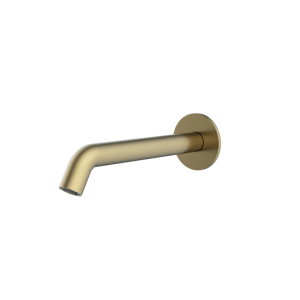 Kyloe Bath Spout