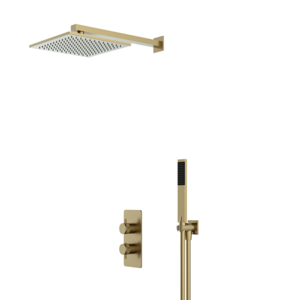 Kyloe Square Minimal