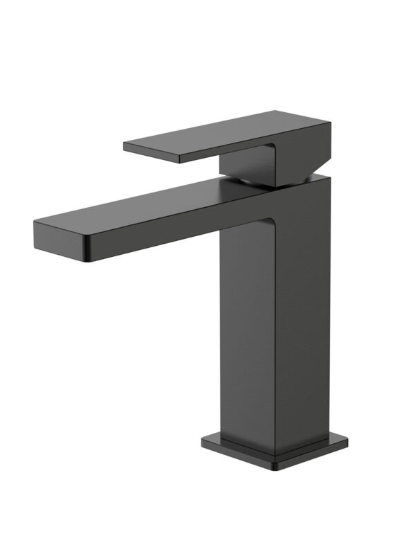 Latitude Single Lever Mono Basin Mixer