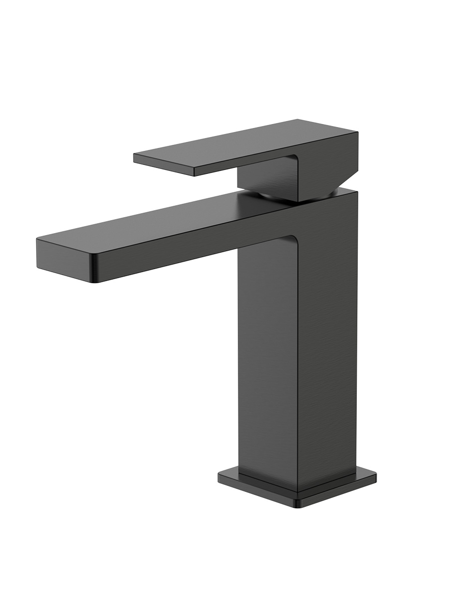 Latitude Single Lever Mono Basin Mixer