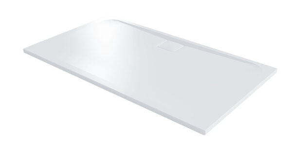 Level 25 Rectangular Shower Tray
