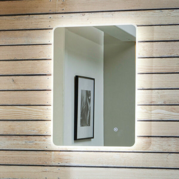 MIRROR06 Vivid LED Mirror