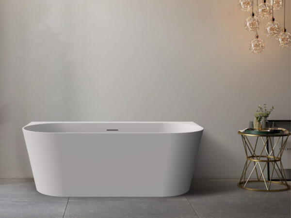 Malmo Freestanding Bath