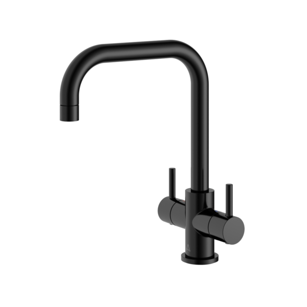 Nina Kitchen Mixer Stainless Steel