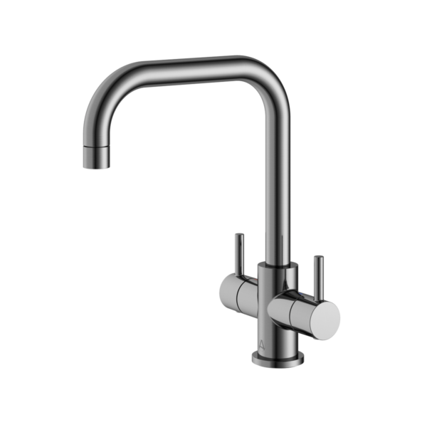 Nina Kitchen Mixer Stainless