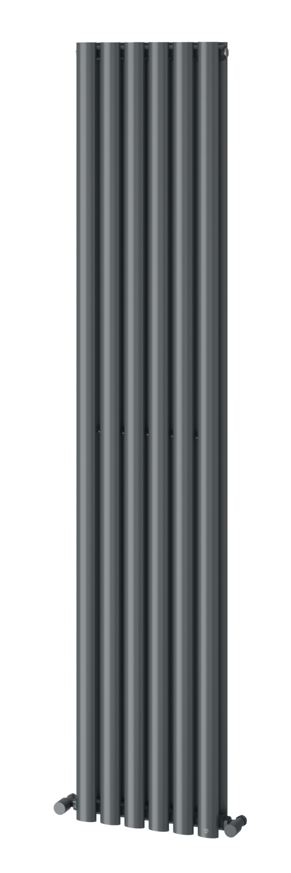 Porto Vertical Double Panel Radiator