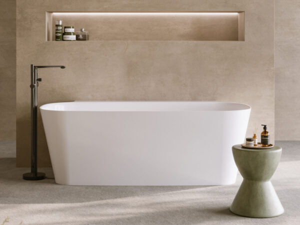 Santo Freestanding Bath