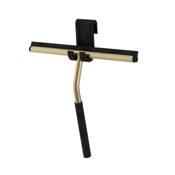 Shower Blade