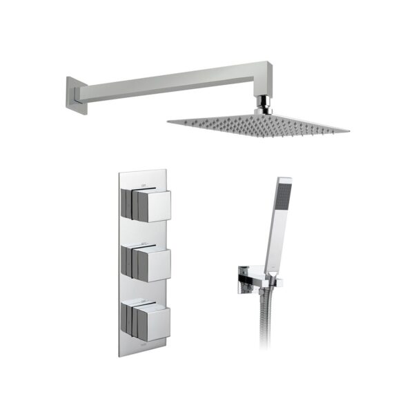 Tablet Notion Shower Set Kit