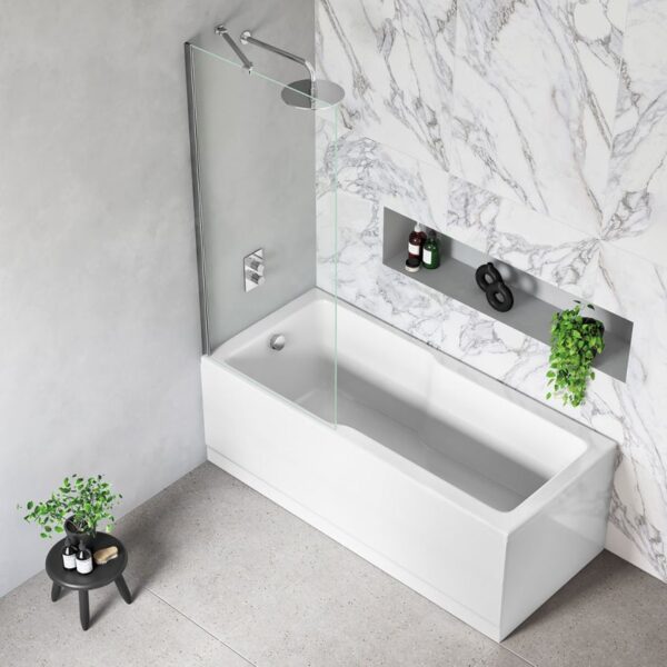Temple Shower Bath
