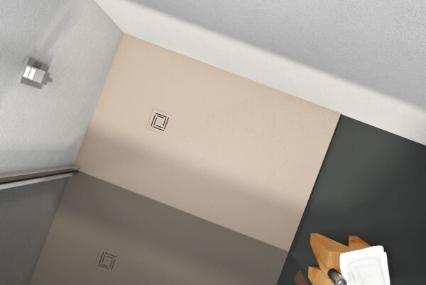 Truestone Sandstone Shower Tray