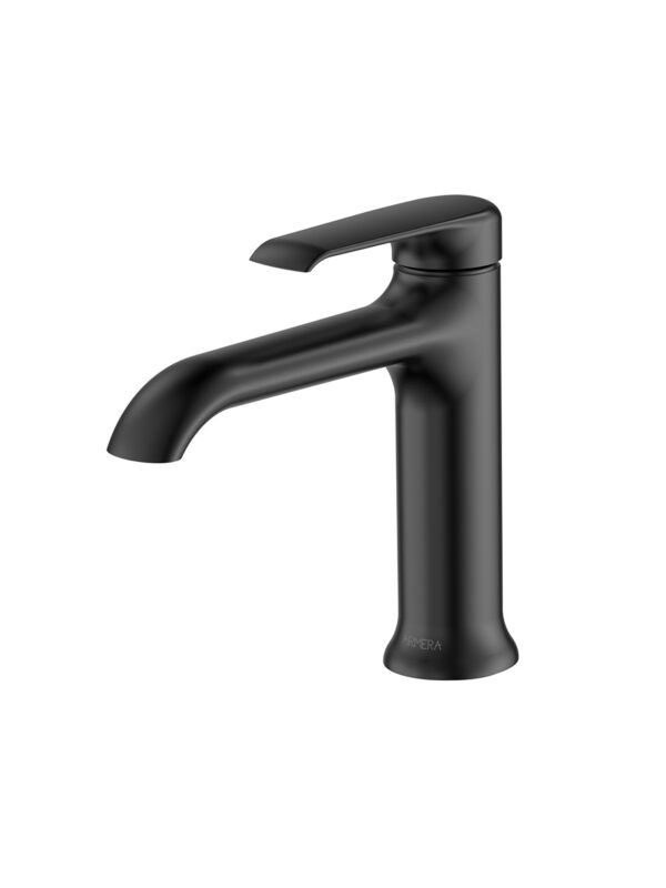 Vaere Single Basin Mixer