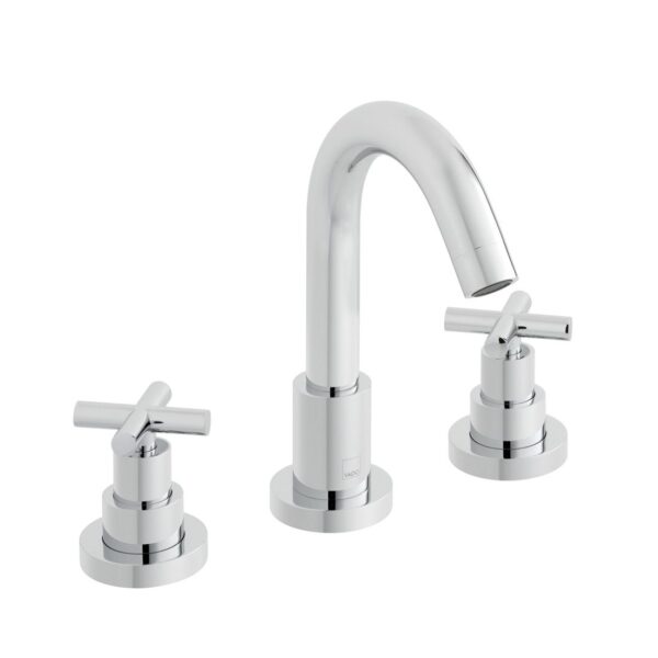 Elements Deck Mounted Bath Filler