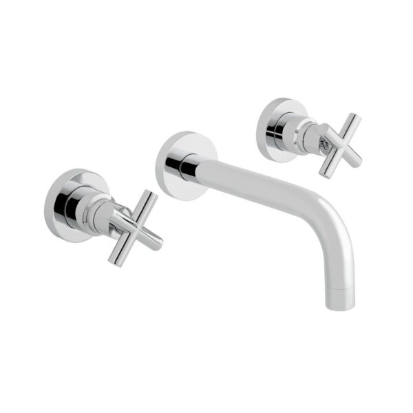 Elements Wallmounted Bath Filler