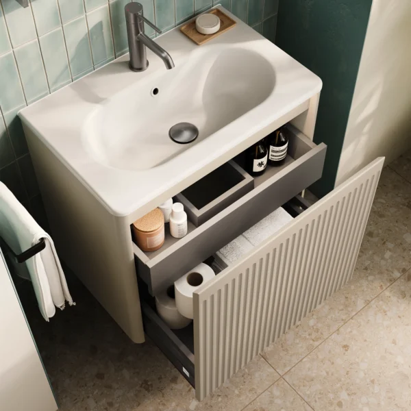 Adorn Wallhung Unit