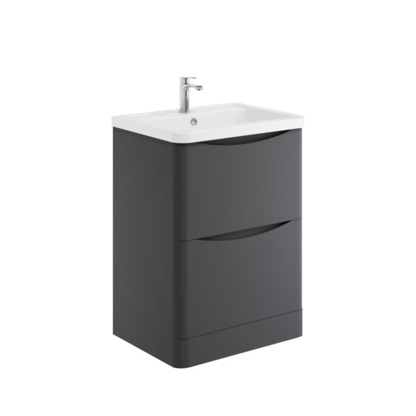 Bella 6 Floor Cabinet