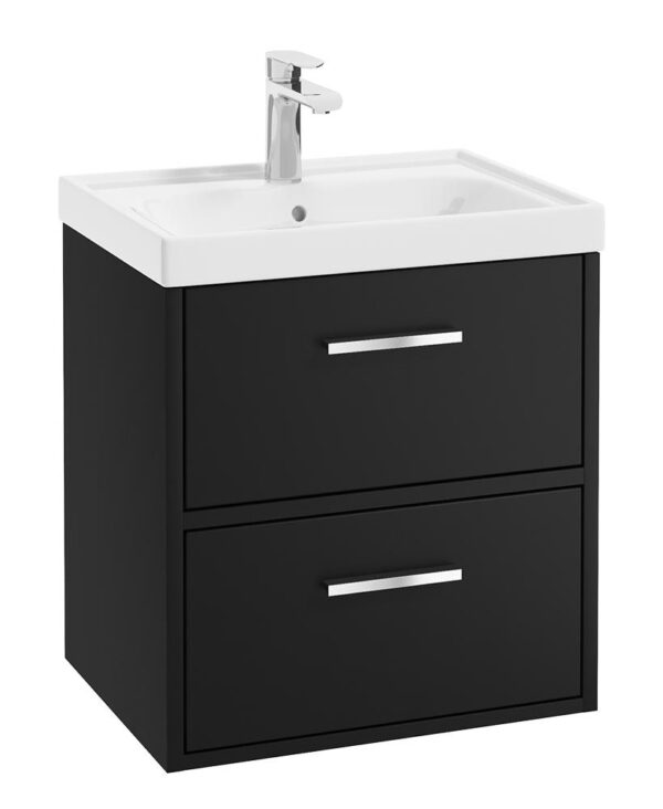 Finland Wallhung 2 Drawer Unit