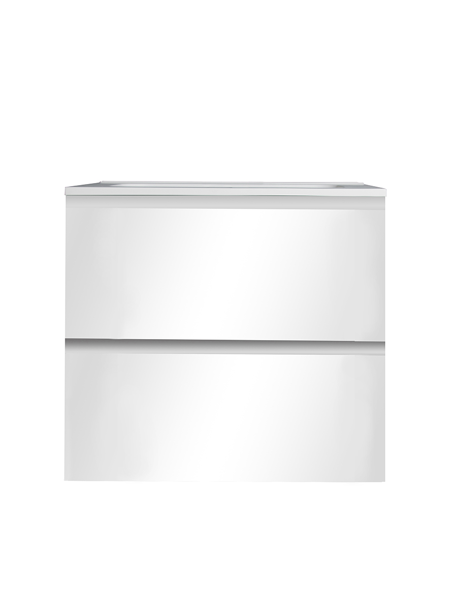 Opa 2 Drawer Wallhung Vanity Unit