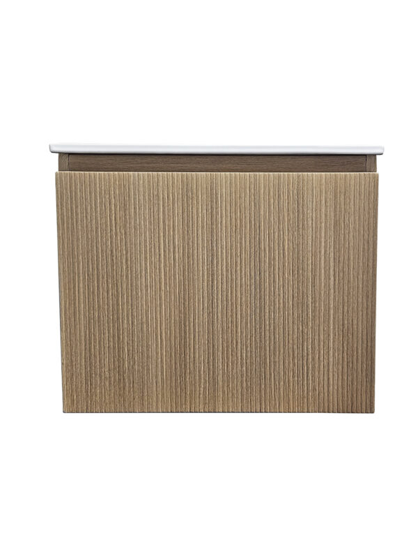 Palladium Wallhung Unit Natural
