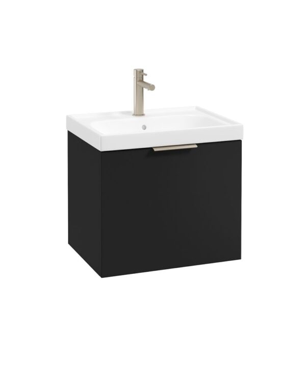 Stockholm 1 Drawer Wallhung Unit