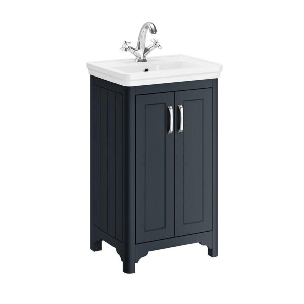Westminster 2 Door Floor Unit