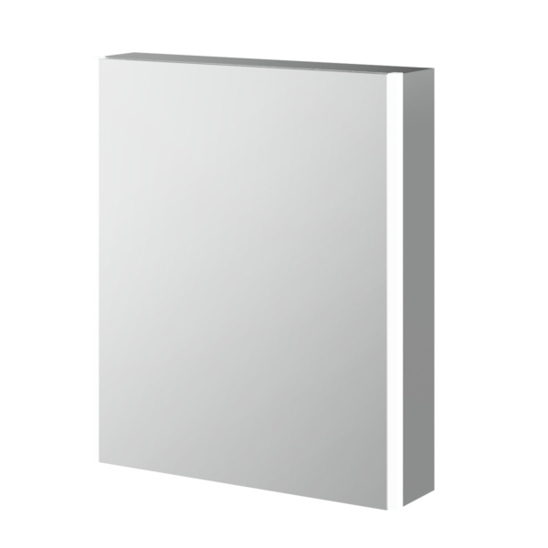 Drift Mirror Cabinet
