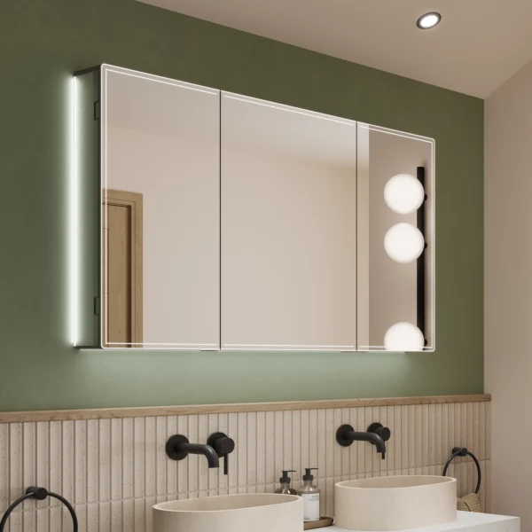 Isoe Entero Soft Beige Blend Sherwood Oak