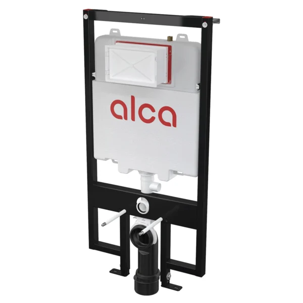 Alcaplast WC Frame