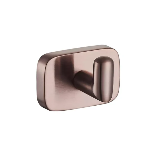 Asti Curved Robe Hook