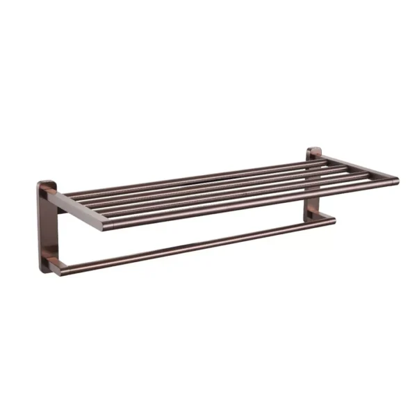 Asti Towel Shelf